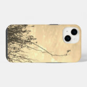 Coque Pour iPhone 14 Boîtier pour iPhone 14 (Verso Horizontal)