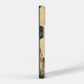 Coque Pour iPhone 14 Boîtier pour iPhone 14 (Côté droit)