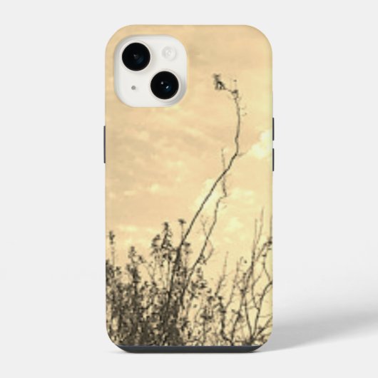 Coque Pour iPhone 14 Boîtier pour iPhone 14 (Verso)