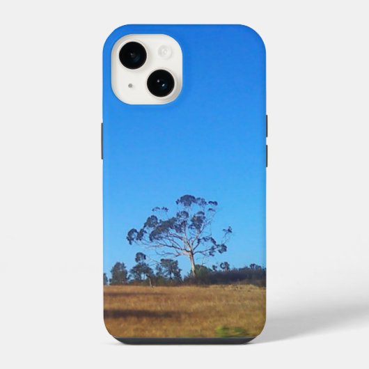 Coque Pour iPhone 14 Boîtier pour iPhone 14 (Verso)