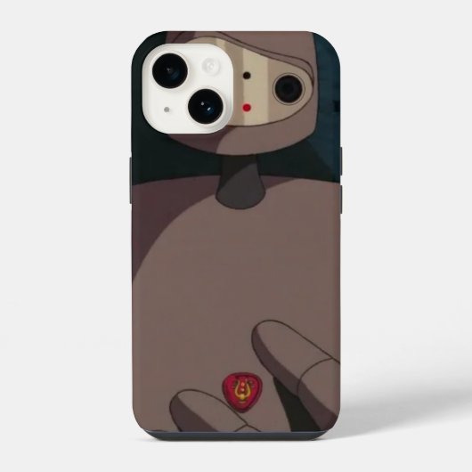 Coque Pour iPhone 14 Boîtier pour iPhone / iPad (Verso)