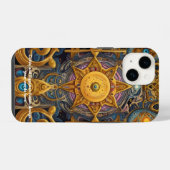 Coque Pour iPhone 14 Boîtier pour iPhone / iPad (Verso Horizontal)