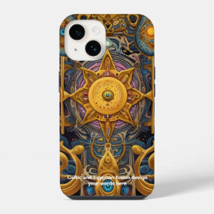 Coque Pour iPhone 14 Boîtier pour iPhone / iPad