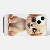 Coque Pour iPhone 14 Boîtier pour iPhone / iPad (Verso Horizontal)