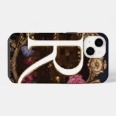 Coque Pour iPhone 14 Boîtier robuste pour iPhone 14, brillant (Verso Horizontal)
