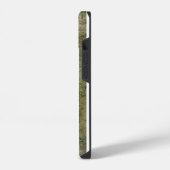 Coque Pour iPhone 14 Boîtier téléphonique Hijinx (Côté gauche)