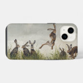 Coque Pour iPhone 14 Boîtier téléphonique Hijinx (Verso Horizontal)