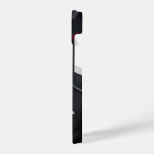 Coque Pour iPhone 14 Boîtier téléphonique personnalisé Mariage Couple (Côté gauche)