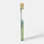 Coque Pour iPhone 14 Boîtier téléphonique pour ours blasé (Côté gauche)