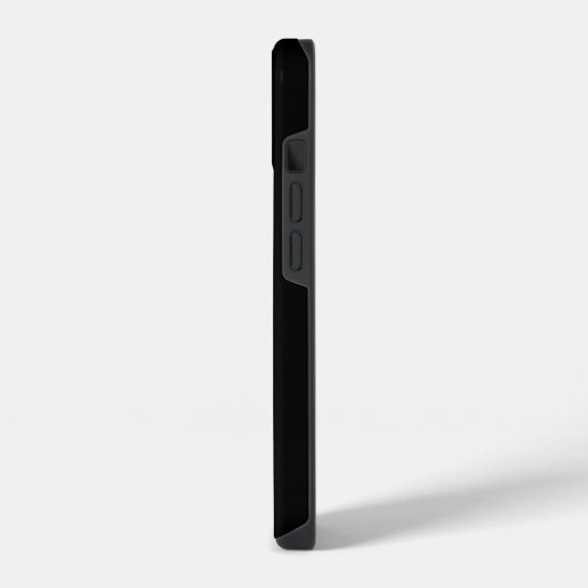 Coque Pour iPhone 14 Bonne intention (Côté gauche)