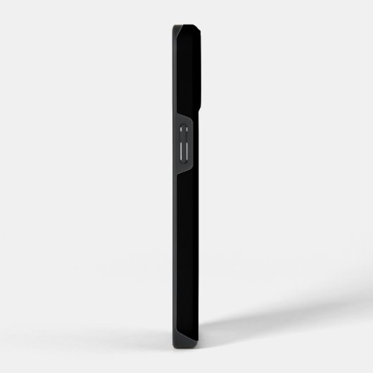 Coque Pour iPhone 14 Bonne intention (Côté droit)