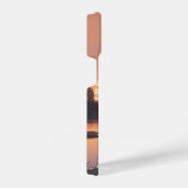 Coque Pour iPhone 14 Border Collie Dog (Côté droit)