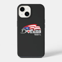 Boricua 100% Porto Rico Coque iPhone 14