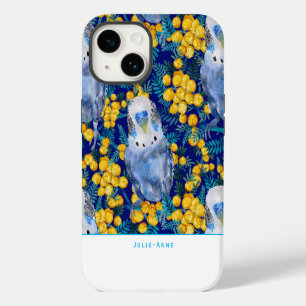 Coque Pour iPhone 14 Bougie Personnalisée