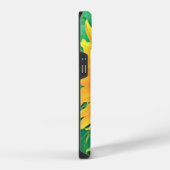 Coque Pour iPhone 14 Bourdon (Côté droit)
