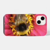 Coque Pour iPhone 14 Bourdon (Verso Horizontal)