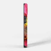 Coque Pour iPhone 14 Bourdon (Côté droit)