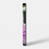 Coque Pour iPhone 14 Bourdon sur un Chardon (Côté gauche)