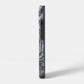 Coque Pour iPhone 14 Bouts : Lune (Côté gauche)