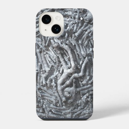 Coque Pour iPhone 14 Bouts : Lune (Verso)