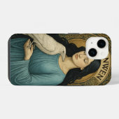 Coque Pour iPhone 14 Branwen (Verso Horizontal)