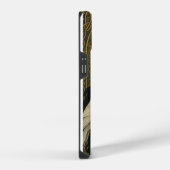 Coque Pour iPhone 14 Branwen (Côté droit)