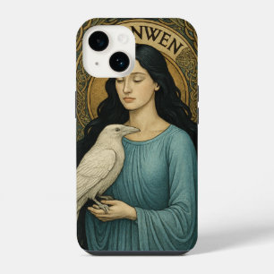 Coque Pour iPhone 14 Branwen
