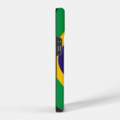 Coque Pour iPhone 14 brésil (Côté droit)