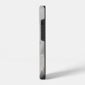 Coque Pour iPhone 14 Brise (Côté gauche)