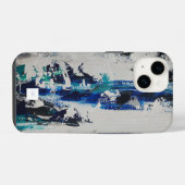 Coque Pour iPhone 14 Brise (Verso Horizontal)
