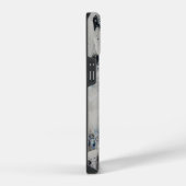 Coque Pour iPhone 14 Brise (Côté droit)