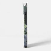 Coque Pour iPhone 14 Brocoli (Côté gauche)