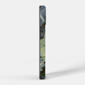Coque Pour iPhone 14 Brocoli (Côté droit)