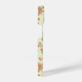 Coque Pour iPhone 14 Bucolic yellow (Côté droit)