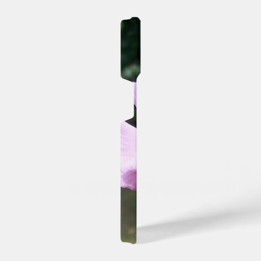 Coque Pour iPhone 14 Butterfly on Rose of Sharon iPhone Case (Côté droit)