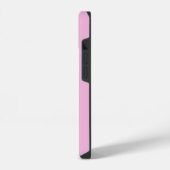 Coque Pour iPhone 14 Ça s'améliore | Rétro de bonnes vibrations et ambi (Côté gauche)