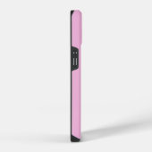 Coque Pour iPhone 14 Ça s'améliore | Rétro de bonnes vibrations et ambi (Côté droit)