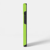 Coque Pour iPhone 14 Ça s'améliore | Rétro de bonnes vibrations et ambi (Côté gauche)