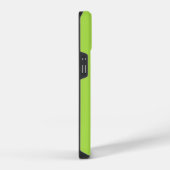 Coque Pour iPhone 14 Ça s'améliore | Rétro de bonnes vibrations et ambi (Côté droit)