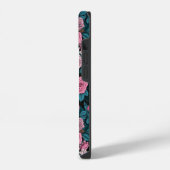 Coque Pour iPhone 14 Caché dans les roses 2 (Côté gauche)