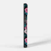 Coque Pour iPhone 14 Caché dans les roses 2 (Côté droit)