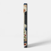 Coque Pour iPhone 14 Cadeau de Noël (Côté gauche)