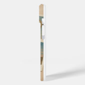 Coque Pour iPhone 14 Cadre Polaroïde Design esthétique coque iphone (Verso / Gauche)