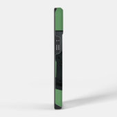 Coque Pour iPhone 14 Caméra de sécurité avec yeux Google (Côté droit)