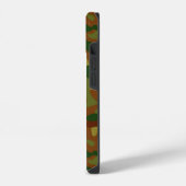 Coque Pour iPhone 14 Camo des chasseurs (Côté gauche)