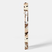 Coque Pour iPhone 14 Camo Imprimer iPhone 14 Coque (Verso / Gauche)