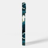 Coque Pour iPhone 14 Camo Imprimer iPhone 14 Coque (Verso / Droite)