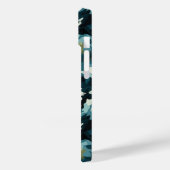 Coque Pour iPhone 14 Camo Imprimer iPhone 14 Coque (Verso / Gauche)