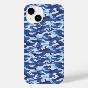 Coque Pour iPhone 14 Camo Imprimer iPhone 14 Coque