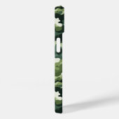 Coque Pour iPhone 14 Camo Imprimer iPhone 14 Coque (Verso / Droite)